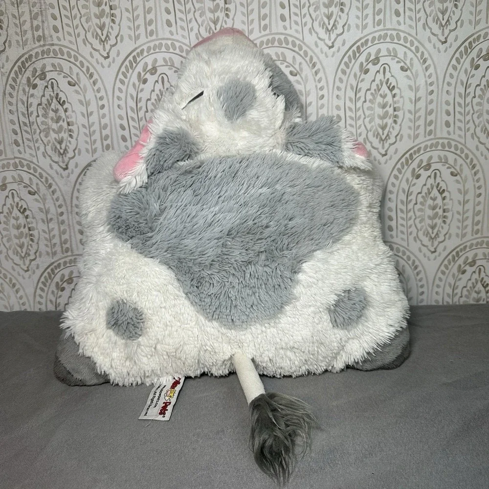Pillow‎ Pets Moana Plush Pig PUA 16
